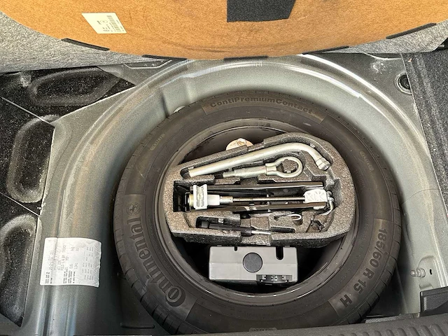 Volkswagen polo 1.4 tdi bluemotion 2014 | 4-xdn-00 - afbeelding 15 van  26