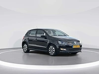 Volkswagen polo 1.4 tdi bluemotion 2014 | 4-xdn-00 - afbeelding 12 van  26