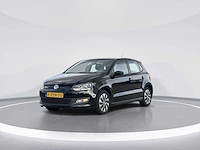 Volkswagen polo 1.4 tdi bluemotion 2014 | 4-xdn-00 - afbeelding 22 van  26