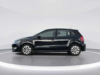 Volkswagen polo 1.4 tdi bluemotion 2014 | 4-xdn-00 - afbeelding 24 van  26