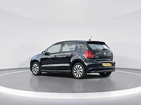 Volkswagen polo 1.4 tdi bluemotion 2014 | 4-xdn-00 - afbeelding 26 van  26