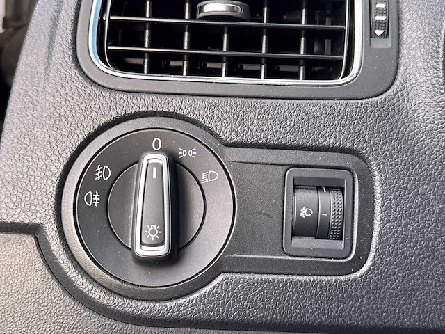 Volkswagen polo 1.4 tdi bluemotion 2014 | 4-xdn-00 - afbeelding 4 van  26