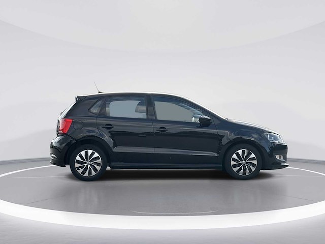 Volkswagen polo 1.4 tdi bluemotion 2014 | 4-xdn-00 - afbeelding 7 van  26
