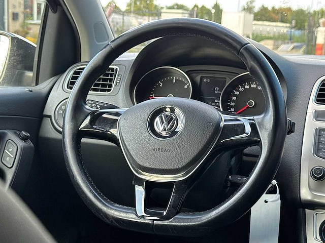 Volkswagen polo 1.4 tdi bluemotion 2014 | 4-xdn-00 - afbeelding 8 van  26