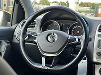 Volkswagen polo 1.4 tdi bluemotion 2014 | 4-xdn-00 - afbeelding 8 van  26