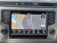 Volkswagen polo 1.4 tdi bluemotion 2014 | 4-xdn-00 - afbeelding 10 van  26