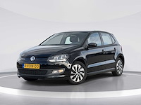 Volkswagen polo 1.4 tdi bluemotion 2014 | 4-xdn-00 - afbeelding 1 van  26