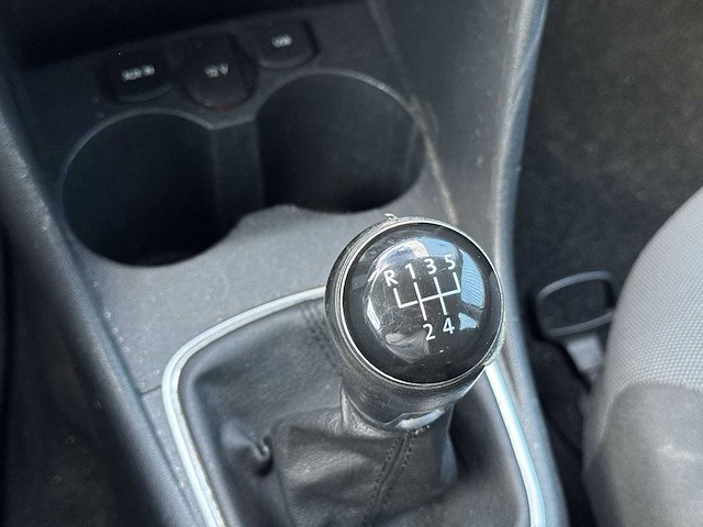 Volkswagen polo 1.4 tdi bluemotion 2014 | 4-xdn-00 - afbeelding 13 van  26