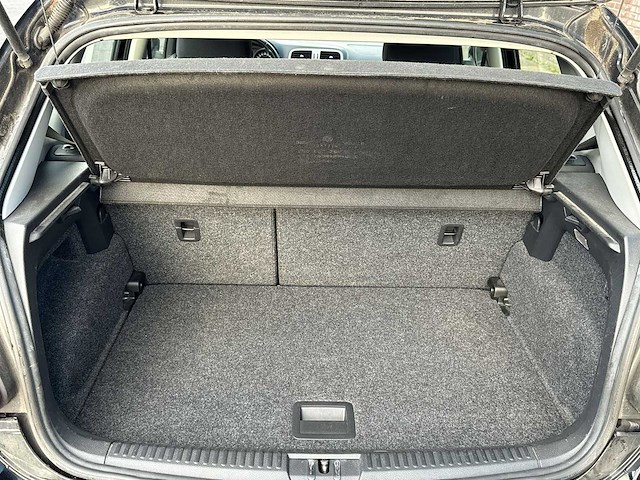 Volkswagen polo 1.4 tdi bluemotion 2014 | 4-xdn-00 - afbeelding 14 van  26
