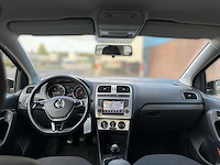 Volkswagen polo 1.4 tdi bluemotion 2014 | 4-xdn-00 - afbeelding 18 van  26