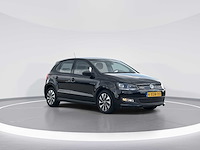 Volkswagen polo 1.4 tdi bluemotion 2014 | 4-xdn-00 - afbeelding 12 van  26