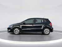 Volkswagen polo 1.4 tdi bluemotion 2014 | 4-xdn-00 - afbeelding 24 van  26