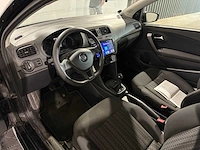 Volkswagen polo 1.4 tdi bluemotion, sj-079-j - afbeelding 2 van  16