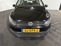 Volkswagen polo 1.4 tdi bluemotion, sj-079-j - afbeelding 8 van  16