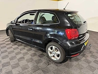 Volkswagen polo 1.4 tdi bluemotion, sj-079-j - afbeelding 9 van  16