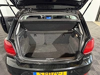 Volkswagen polo 1.4 tdi bluemotion, sj-079-j - afbeelding 11 van  16