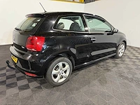 Volkswagen polo 1.4 tdi bluemotion, sj-079-j - afbeelding 12 van  16