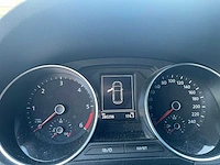 Volkswagen polo 1.4 tdi comfortline 2016 | kg-258-z - afbeelding 2 van  6