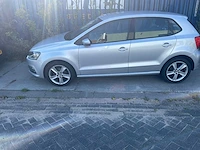 Volkswagen polo 1.4 tdi comfortline 2016 | kg-258-z - afbeelding 3 van  6