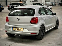 Volkswagen polo 1.4 tdi comfortline; ht-920-t - afbeelding 2 van  9
