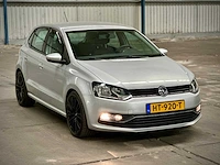 Volkswagen polo 1.4 tdi comfortline; ht-920-t - afbeelding 3 van  9