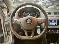 Volkswagen polo 1.4 tdi comfortline; ht-920-t - afbeelding 6 van  9