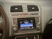 Volkswagen polo 1.4 tdi comfortline; ht-920-t - afbeelding 7 van  9