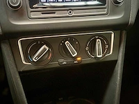 Volkswagen polo 1.4 tdi comfortline; ht-920-t - afbeelding 8 van  9
