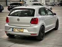 Volkswagen polo 1.4 tdi comfortline; ht-920-t - afbeelding 2 van  9