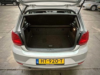 Volkswagen polo 1.4 tdi comfortline; ht-920-t - afbeelding 5 van  9