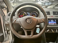 Volkswagen polo 1.4 tdi comfortline; ht-920-t - afbeelding 6 van  9