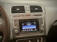 Volkswagen polo 1.4 tdi comfortline; ht-920-t - afbeelding 7 van  9