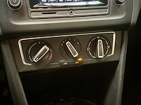 Volkswagen polo 1.4 tdi comfortline; ht-920-t - afbeelding 8 van  9