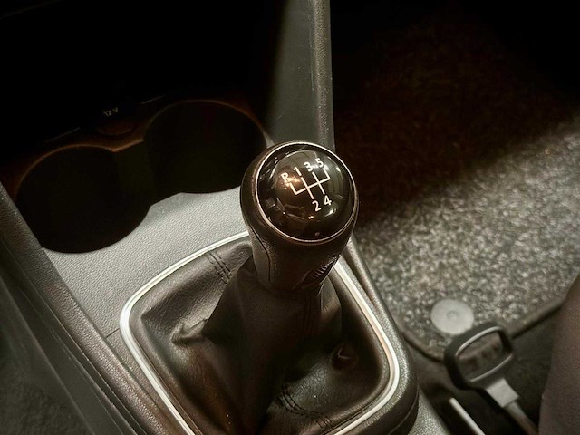 Volkswagen polo 1.4 tdi comfortline; ht-920-t - afbeelding 9 van  9