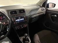 Volkswagen polo 1.4 tdi comfortline, pb-835-p - afbeelding 3 van  13