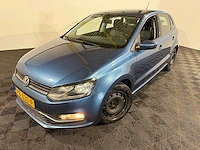 Volkswagen polo 1.4 tdi comfortline, pb-835-p - afbeelding 1 van  13