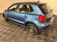 Volkswagen polo 1.4 tdi comfortline, pb-835-p - afbeelding 6 van  13