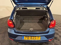 Volkswagen polo 1.4 tdi comfortline, pb-835-p - afbeelding 8 van  13