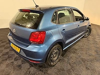 Volkswagen polo 1.4 tdi comfortline, pb-835-p - afbeelding 9 van  13