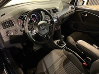 Volkswagen polo 1.4 tdi comfortline, pb-835-p - afbeelding 12 van  13