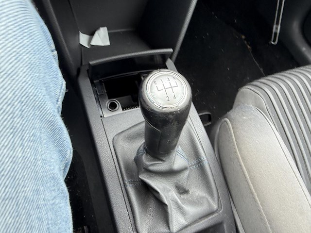 Volkswagen polo 1.4 tdi on tour, 2007 - afbeelding 3 van  24