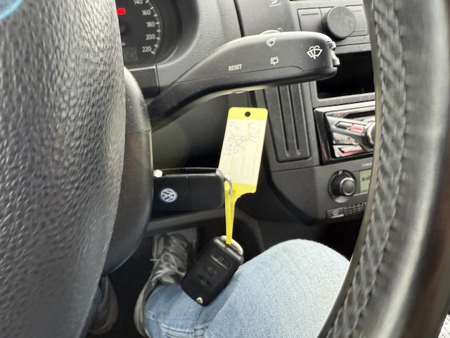 Volkswagen polo 1.4 tdi on tour, 2007 - afbeelding 6 van  24