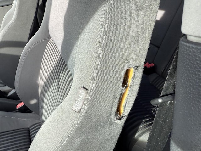 Volkswagen polo 1.4 tdi on tour, 2007 - afbeelding 9 van  24