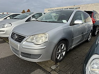 Volkswagen polo 1.4 tdi on tour, 2007 - afbeelding 1 van  24
