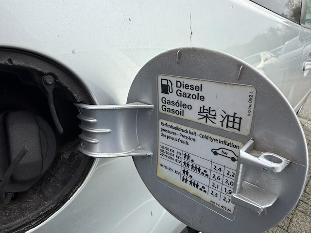 Volkswagen polo 1.4 tdi on tour, 2007 - afbeelding 13 van  24