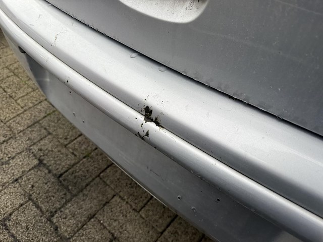 Volkswagen polo 1.4 tdi on tour, 2007 - afbeelding 15 van  24