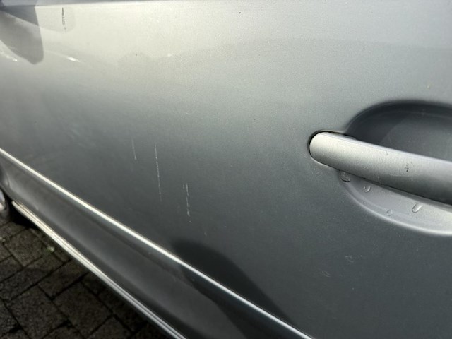 Volkswagen polo 1.4 tdi on tour, 2007 - afbeelding 16 van  24