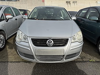 Volkswagen polo 1.4 tdi on tour, 2007 - afbeelding 12 van  24