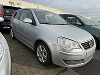 Volkswagen polo 1.4 tdi on tour, 2007 - afbeelding 18 van  24