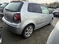 Volkswagen polo 1.4 tdi on tour, 2007 - afbeelding 19 van  24